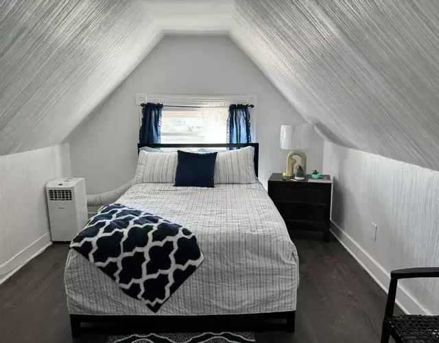 Leave Worries Behind