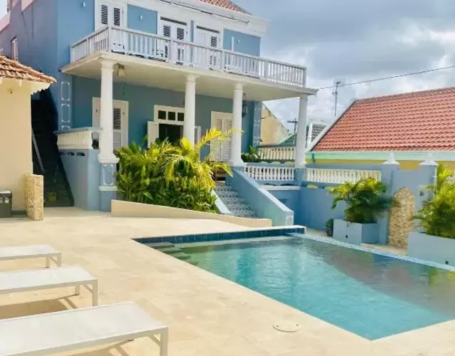 Atelier Skalo Boutique Hotel