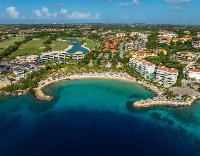 Blue Bay Curaçao Golf & Beach Resort