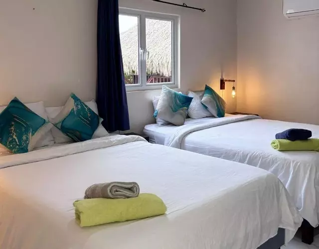 Boca Simon Vacation Curacao