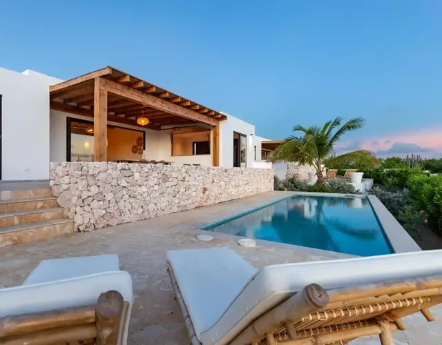 Exclusieve villa LXRY Brakkeput