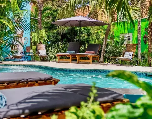 Pietermaai Boutique Hotel