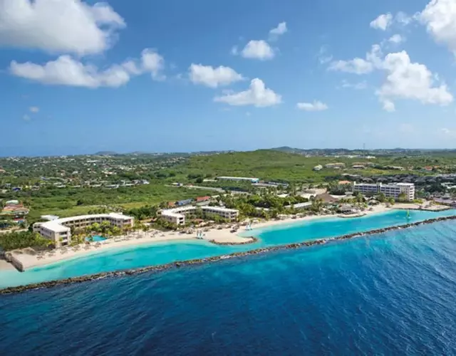 Sunscape Curacao Resort Spa & Casino
