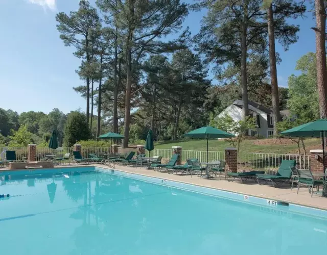 Club Wyndham Patriots Place