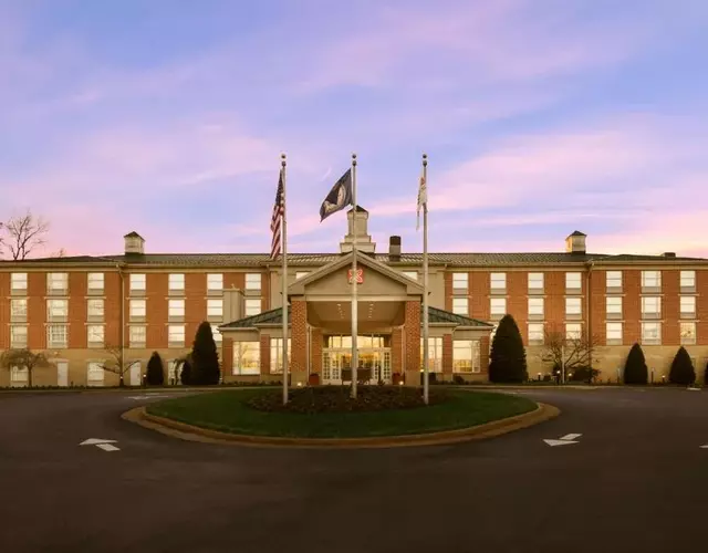 Hilton Garden Inn Williamsburg