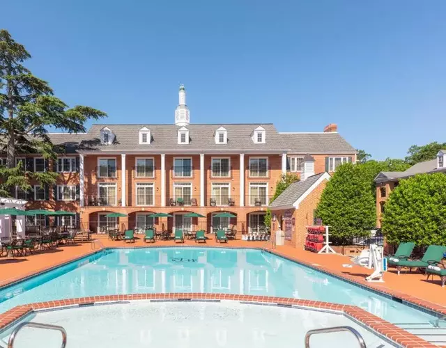 Westgate Historic Williamsburg Resort