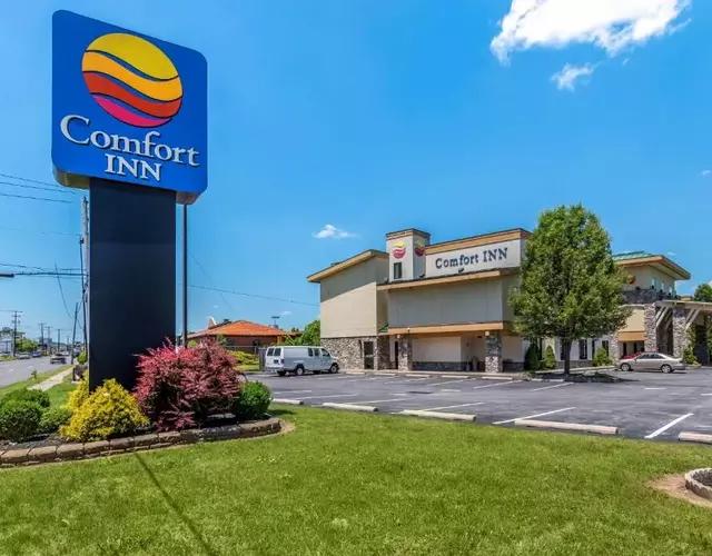 Comfort Inn Williamsport