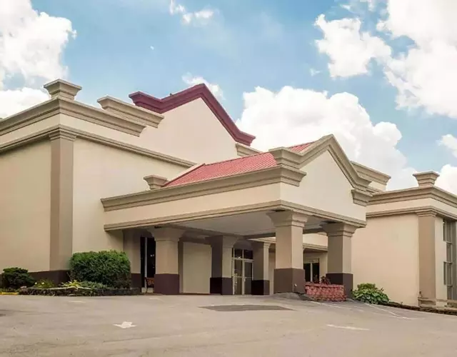 Days Inn by Wyndham Williamsport