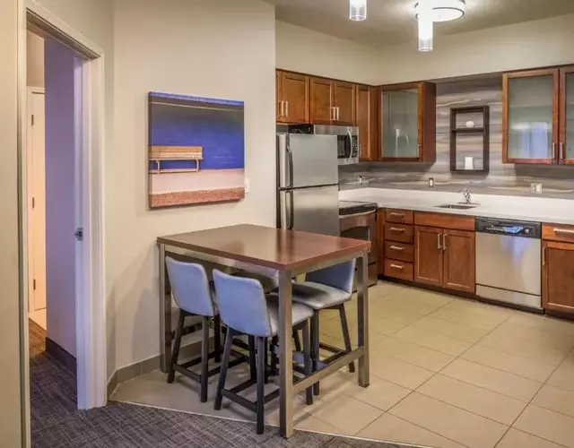 Residence Inn by Marriott Williamsport