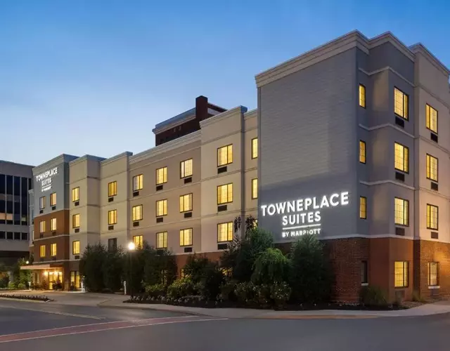 TownePlace Suites by Marriott Williamsport