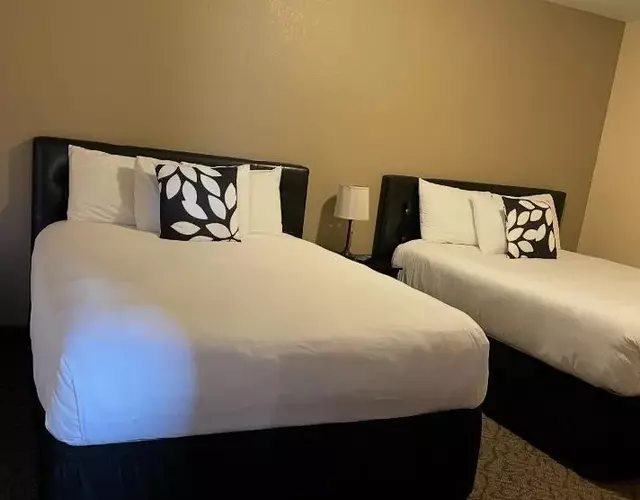 Williamsport Grandview Hotel
