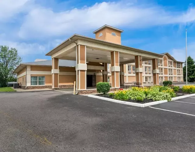 Quality Inn Dry Ridge