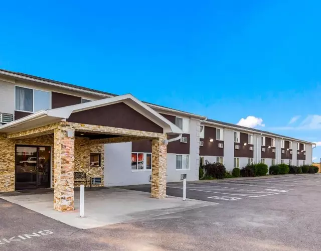 Red Roof Inn Dry Ridge