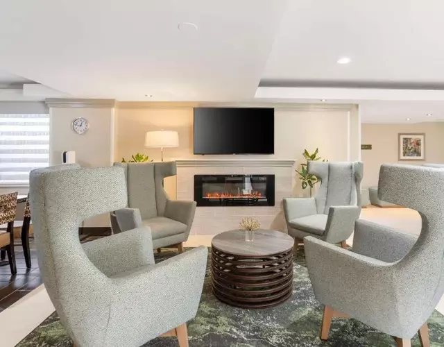 Best Western Glenview - Chicagoland Inn and Suites