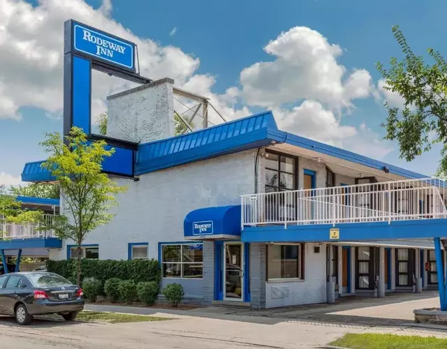 Rodeway Inn