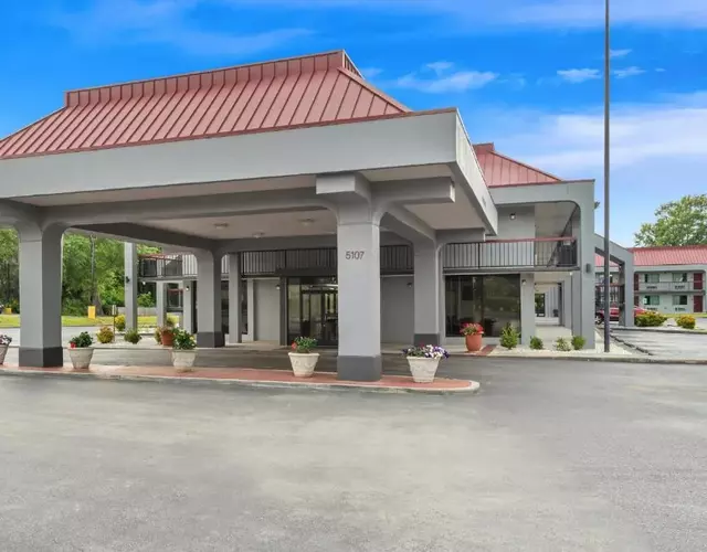 Red Roof Inn Wilmington NC