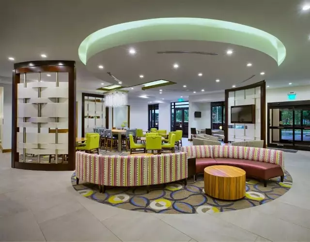 SpringHill Suites by Marriott Wilmington Wrightsville Beach