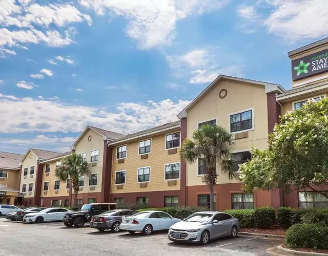 Extended Stay America Suites - Wilmington - New Centre Drive