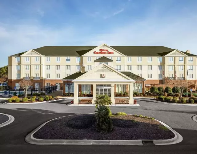 Hilton Garden Inn Wilmington Mayfaire Town Center