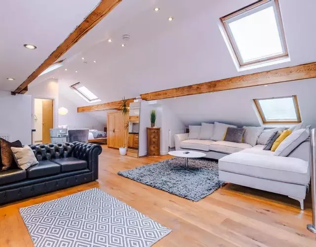 Apartment Suites by Staycay - Cheadle Hulme