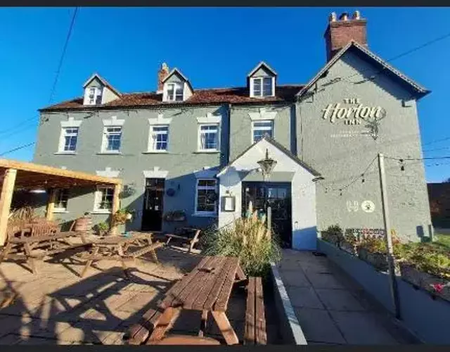 Horton Inn