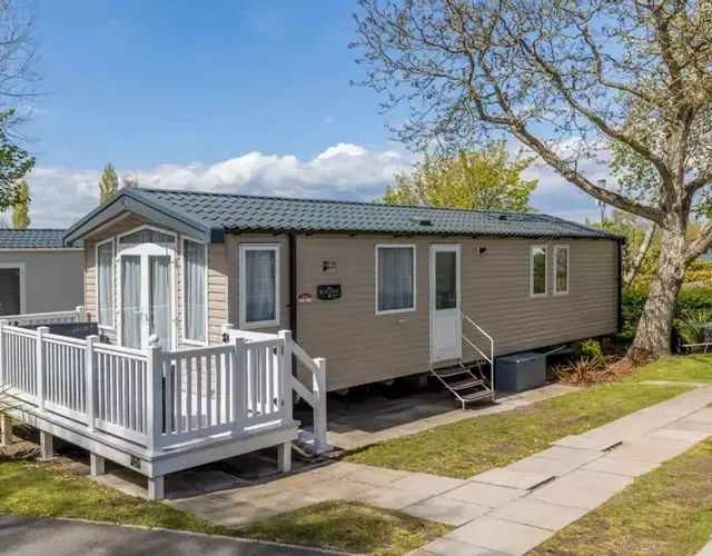 Hotel du Van - Rockley Park Caravan, Activities On-site