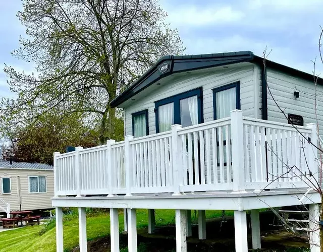 Rockley Park Private Holiday Homes