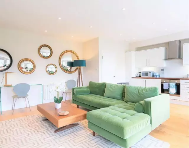 20 Montpellier - By Luxury Apartments