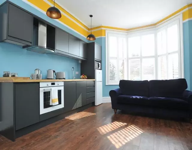 Beechurst Serviced Apartments