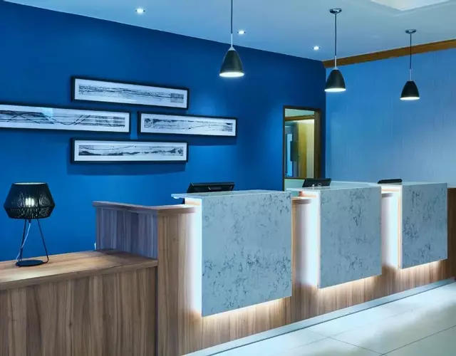 Leonardo Hotel Cheltenham