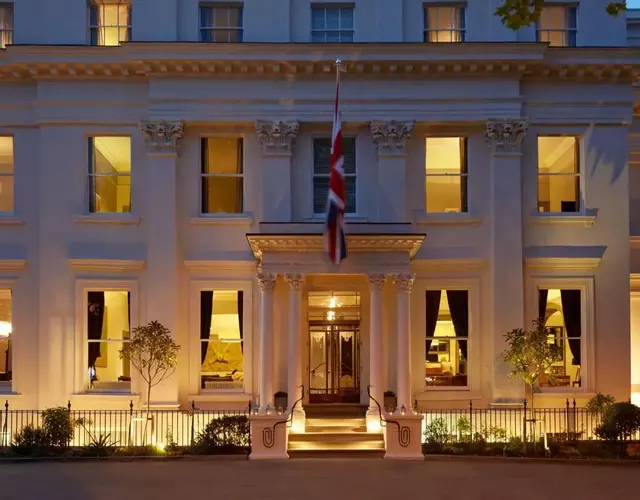 Malmaison Cheltenham