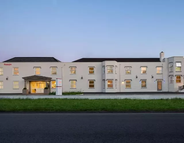 Ramada by Wyndham Cheltenham