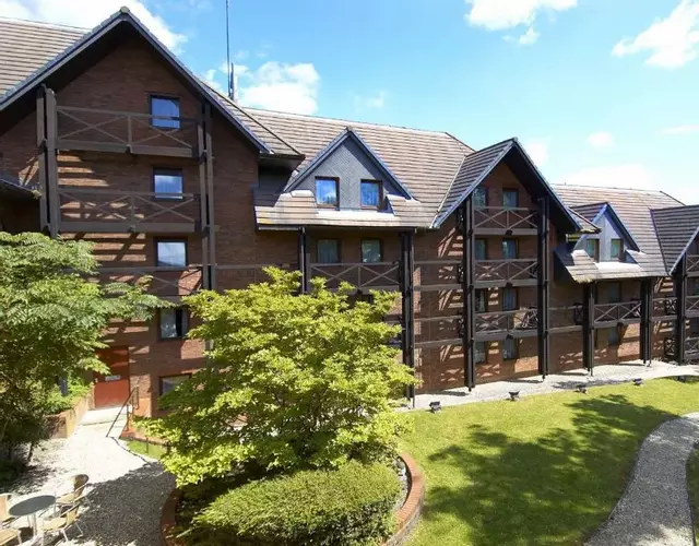 DoubleTree by Hilton Southampton