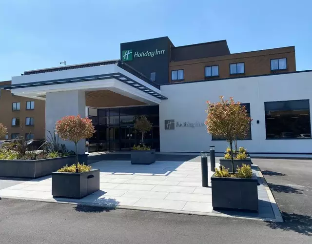 Holiday Inn Southampton Eastleigh by IHG