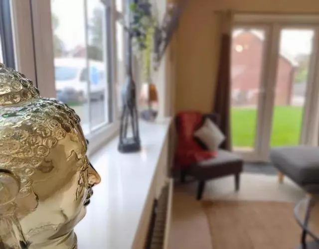 Lakeside-Dakota 3bed house 2bath parking M27 J5 Southampton Airport sleeps 6