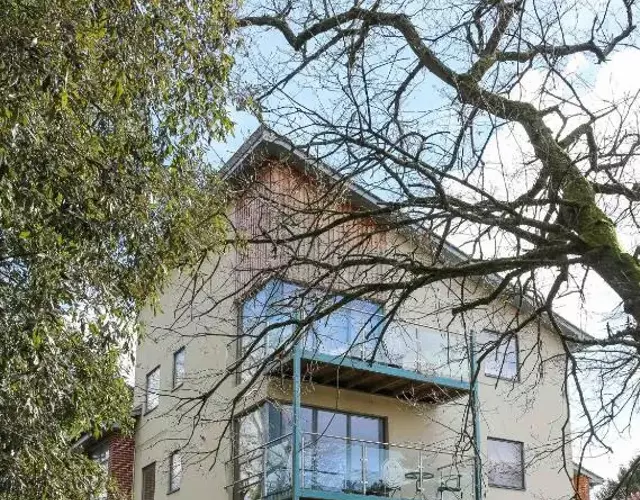 Southampton Serviced Apartments