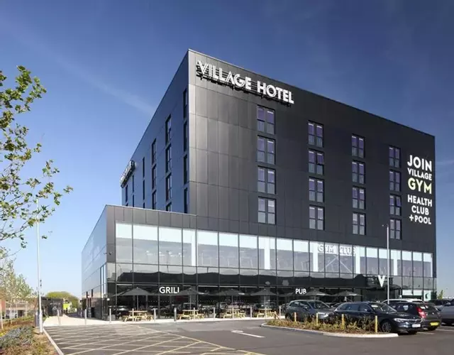Village Hotel Southampton Eastleigh