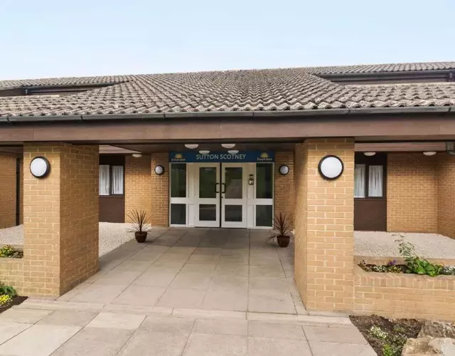 Days Inn Sutton Scotney South