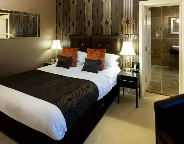 Applegarth Villa Hotel & Restaurant (Adult Only)