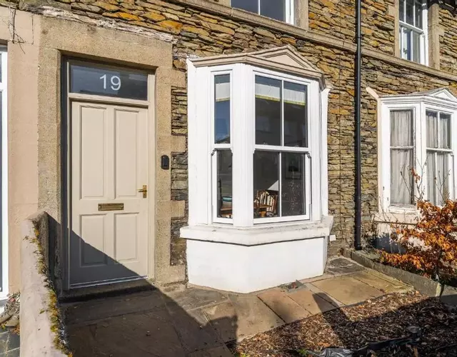 Blackcombe Cottage