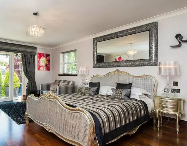 Windermere Suites
