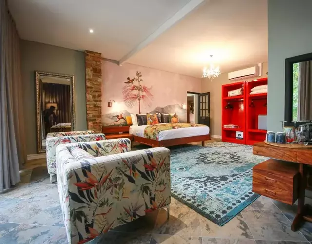 Droombos Boutique Hotel