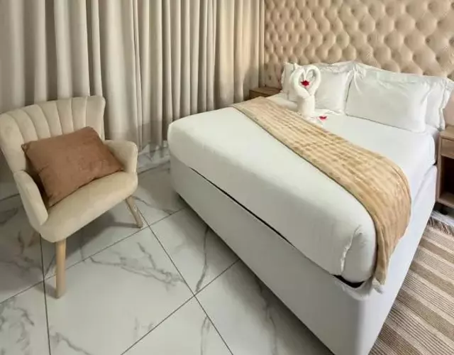 Malrose guesthouse Windhoek