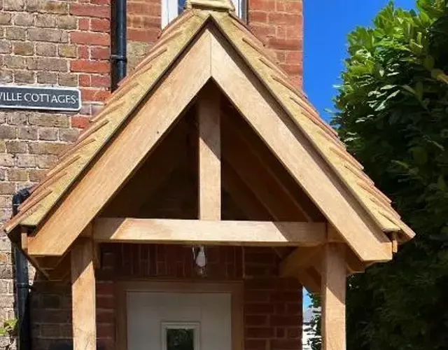 Stunning Cottage with views of Windsor Castle