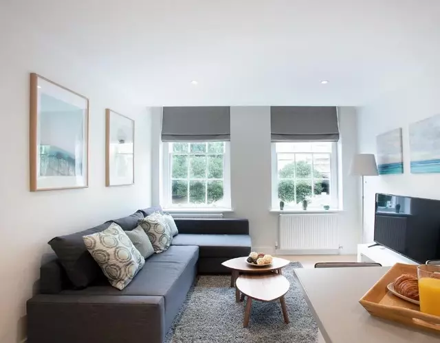 Hampden Apartments - The George