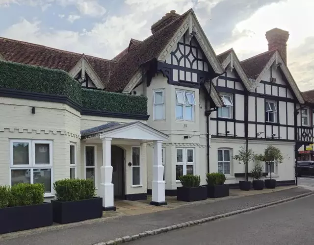 Hotel Manor - Datchet, Windsor