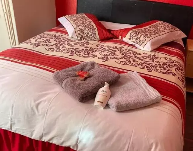 Nights Inn