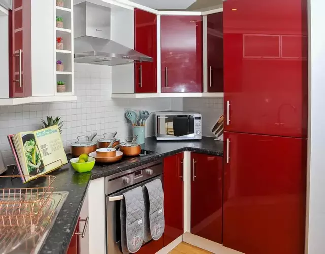 The Pavilions by Select SA