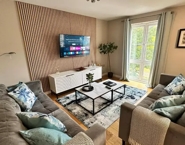 Trevelyan Court Apartments Windsor