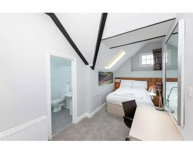 Uno Hotel Heathrow Windsor